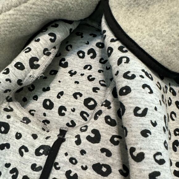 Scotch & Soda Bonded Wool Blend Coat - Picture 10 of 13